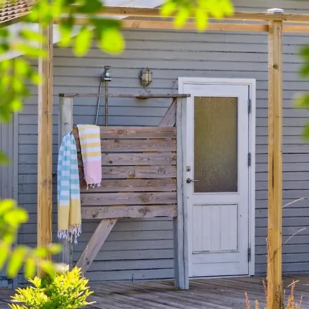 Prázdninový dům Thomas - 120m From The Sea By Interhome *