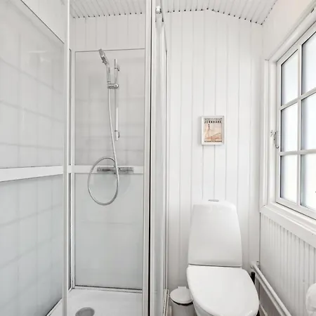 Thomas - 120m From The Sea By Interhome Otterup