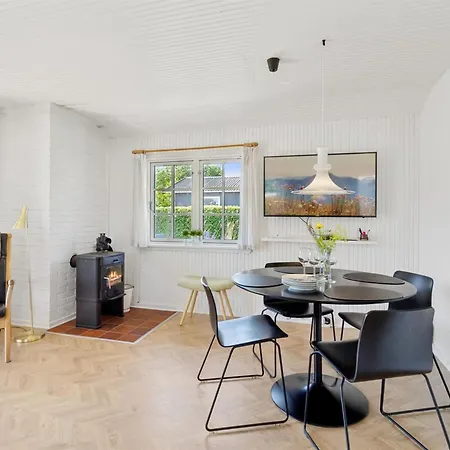 Thomas - 120m From The Sea By Interhome Otterup