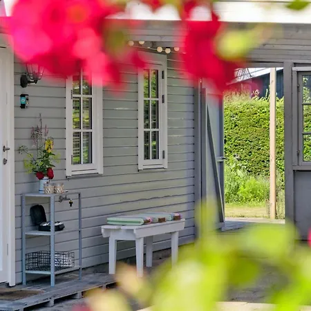 Prázdninový dům Thomas - 120m From The Sea By Interhome *