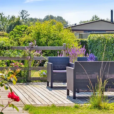 Thomas - 120m From The Sea By Interhome Prázdninový dům