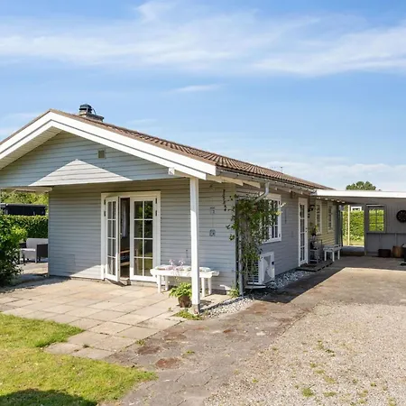 Prázdninový dům Thomas - 120m From The Sea By Interhome