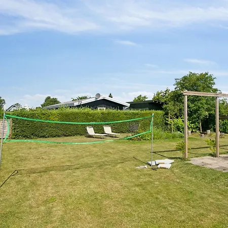 Prázdninový dům Thomas - 120m From The Sea By Interhome *