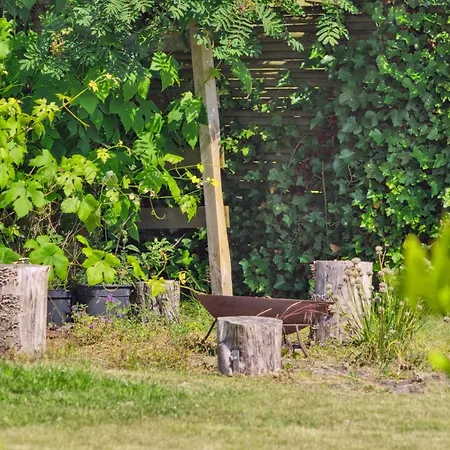 Thomas - 120m From The Sea By Interhome Prázdninový dům