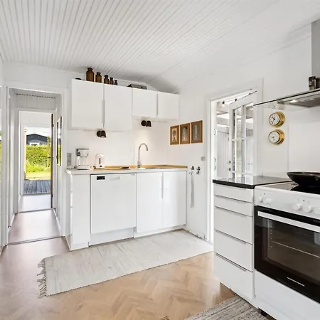 Thomas - 120m From The Sea By Interhome בית נופש *